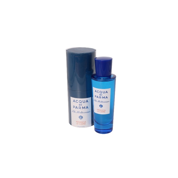 Acqua di Parma Blu Mediterraneo Arancia di Capri Eau de Toilette (EdT) 30ml