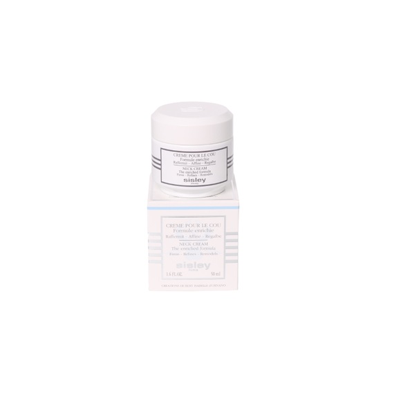 Sisley Neck Cream Formula Enriched 50 ml (Cosmetics , Face , Treatm...