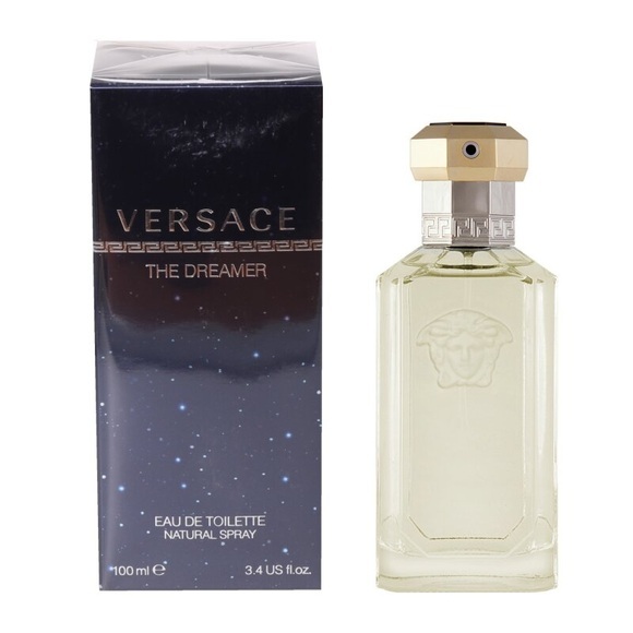 Versace Eau de Toilette The Dreamer (Profumeria , Profumi) 100 ml