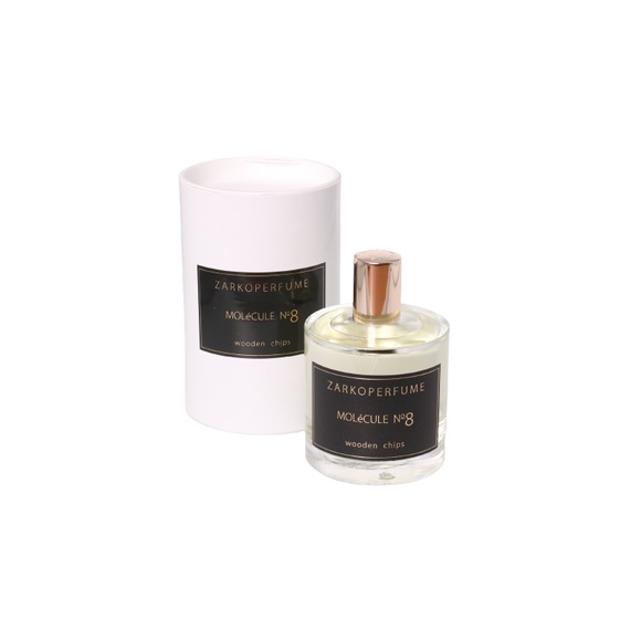 Zarkoperfume Unisexdüfte Molécule No.8 Eau de Parfum (EdP) 100ml