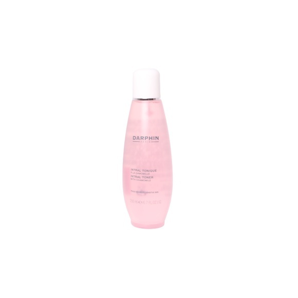 Darphin Intral Cleansing Water mit Kamille