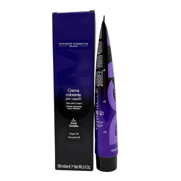 DCM Diapason 9/8 extra hellblond violett 100 ml