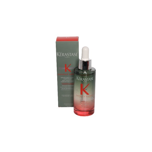 Genesis Homme - Sérum Anti-Chute Fortifiant