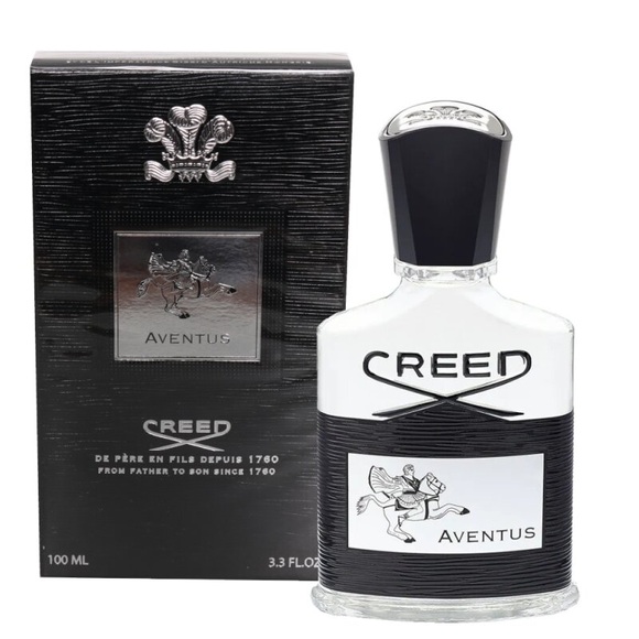 Aventus by Creed Eau de Parfum Spray 100 ml