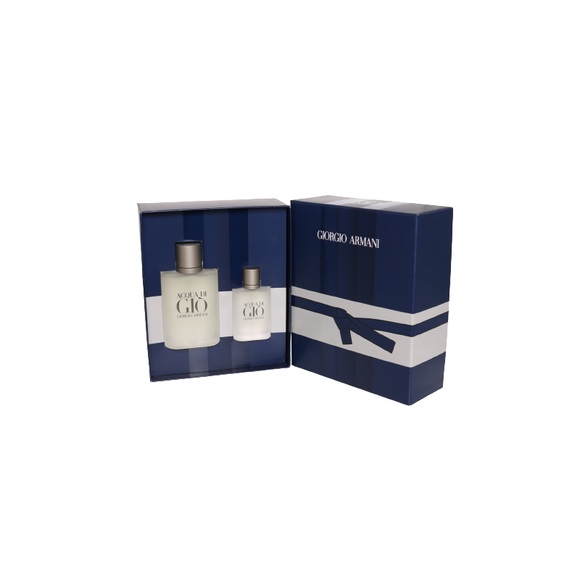 Giorgio Armani Acqua di Gio Eau de Toilette 100 ml + 30 ml