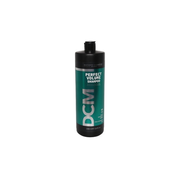 DCM Perfect Volume Shampoo 1000 ml.