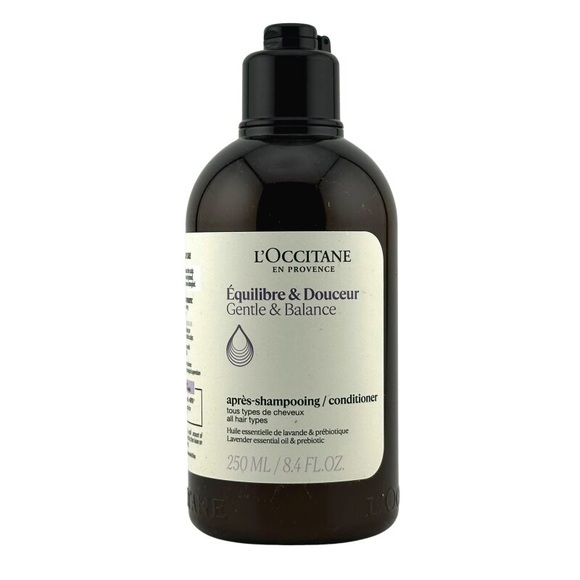 L'Occitane Sanfte Balance Haarspülung 250 ml