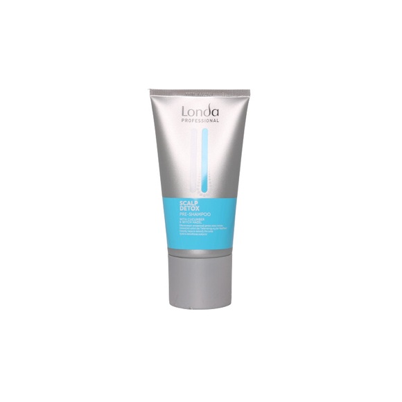 Londa Scalp Detox Pre-Shampoo Treatment 150 ml
