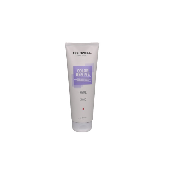 Goldwell Color Revive Shampoo kühles blond 250 ml