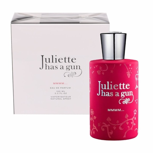 Juliette Has a Gun Düfte MMMM... Eau de Parfum (EdP) 100ml