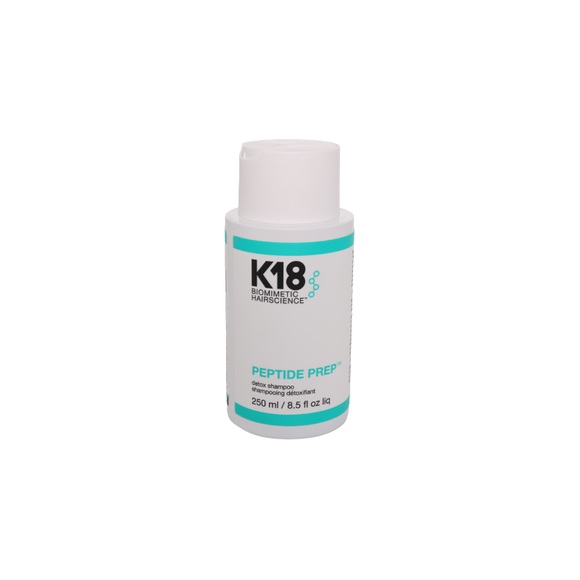 K18 Biomimetic Hairscience - Peptide Prep Detox Shampoo