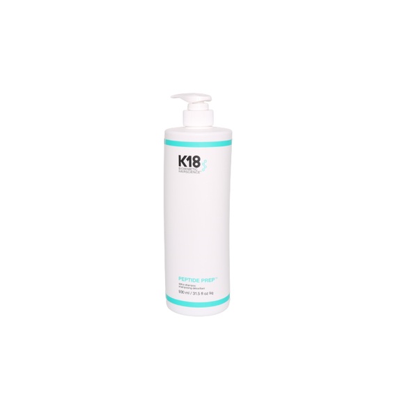 K18 Biomimetic Hairscience - Peptide Prep Detox Shampoo