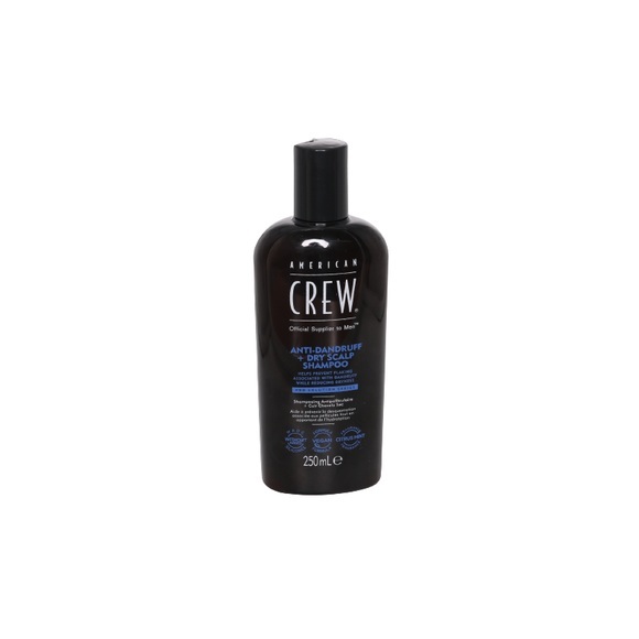 Classic - Anti-Dandruff + Dry Scalp Shampoo