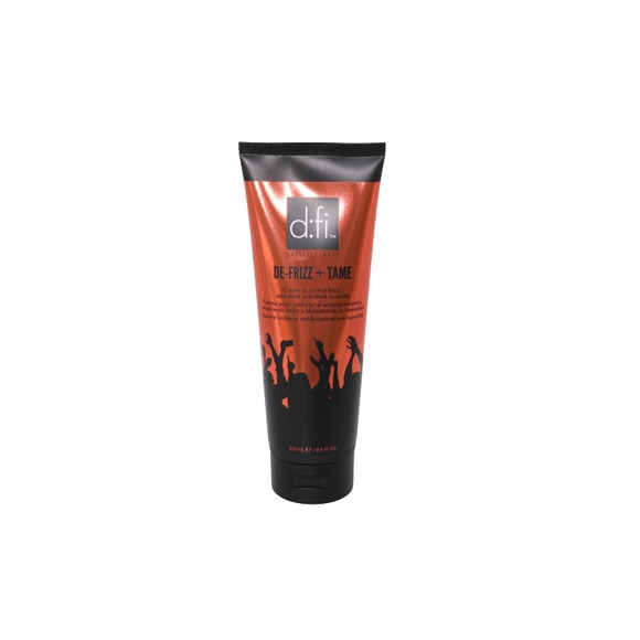 D:fi Defrizz And Tame 250 ml