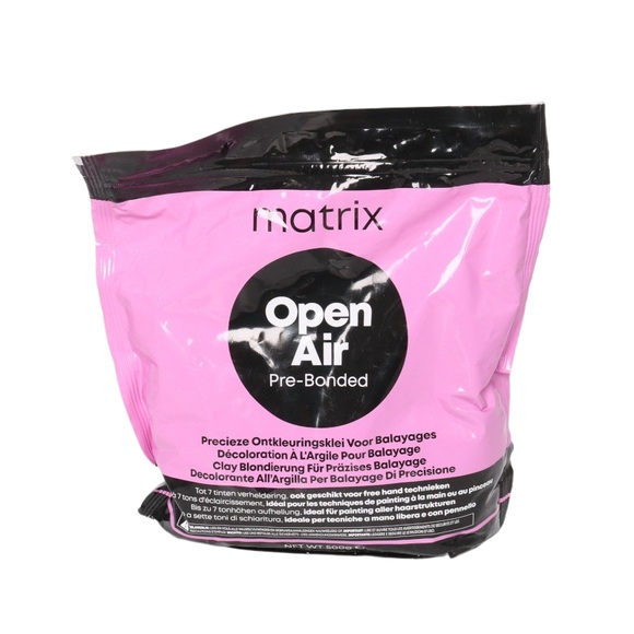Matrix Light Master Bonder Inside Open Air 500g
