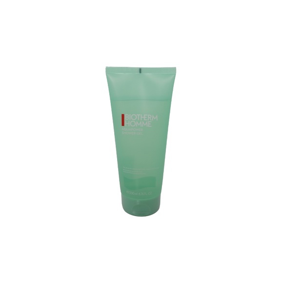 Biotherm Homme - Aquapower Shower Gel