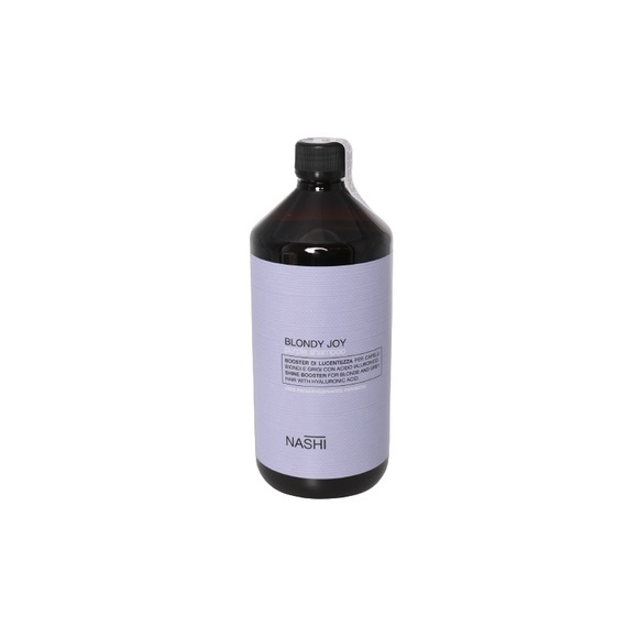Nashi Blondy Joy Purple Shampoo 1000 ml