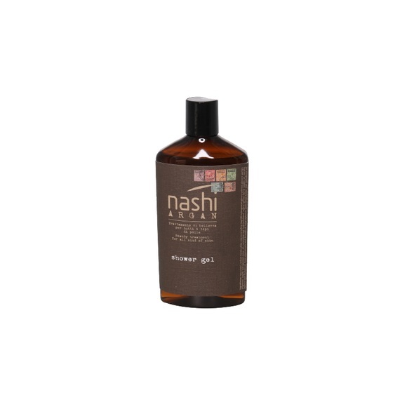 Nashi Argan Men Hair&Shower Gel 300 ml