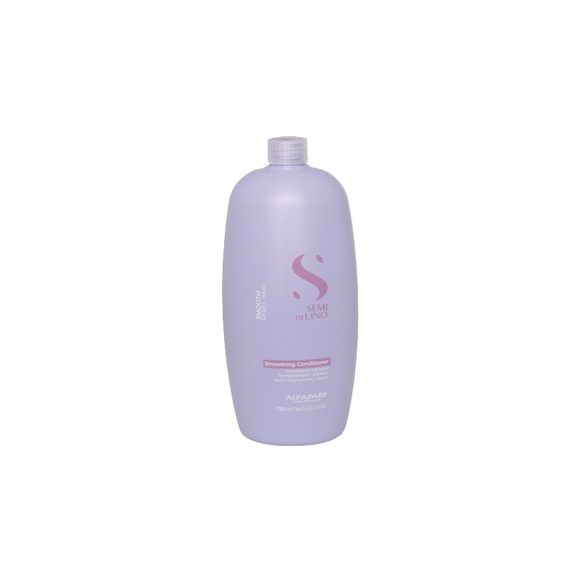 Alfaparf Semi di Lino Smoothing Conditioner 1000 ml