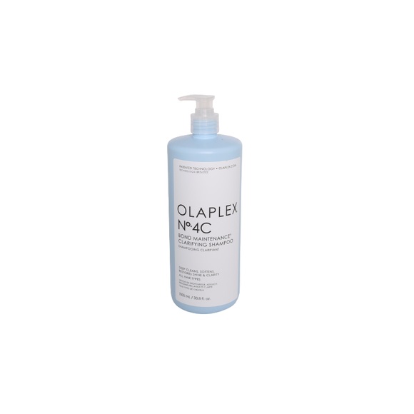 No.4C Bond Maintenance Clarifying Shampoo