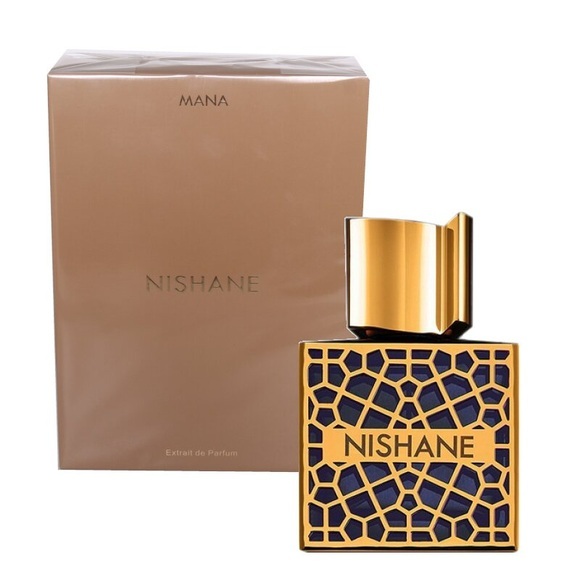 NISHANE NISHANE MANA PARFUM parfum 50.0 ml