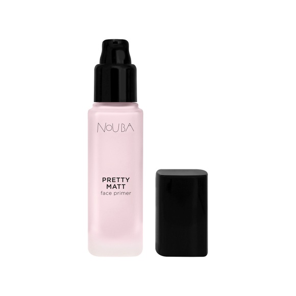 Nouba Aurora Pretty Matt Face Primer