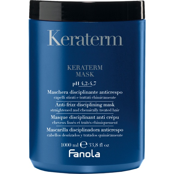 Fanola Keraterm Mask 1000 ml