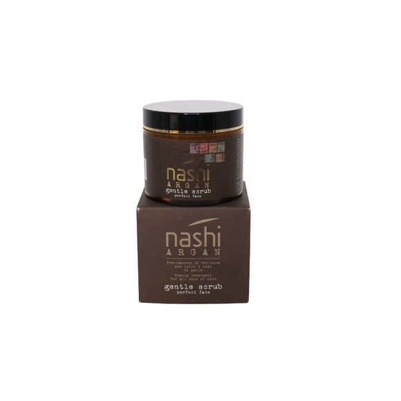 Nashi Argan Gentle Scrub 75 ml