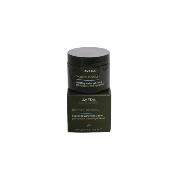 botanical kinetics - hydrating water gel cream