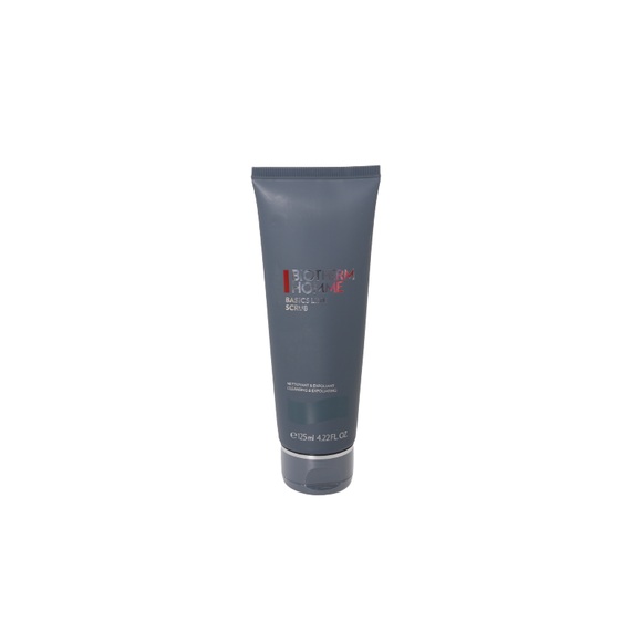 Biotherm Homme - Basics Line Scrub
