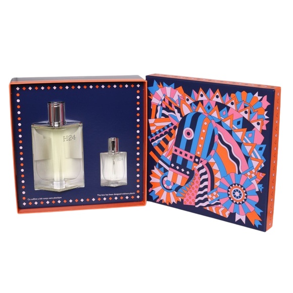 Geschenkbox H24 Unisex Set