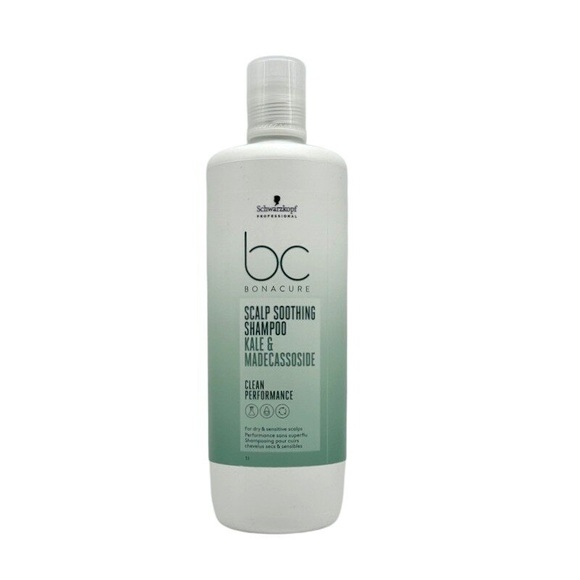 BC Scalp Care - Soothing Shampoo