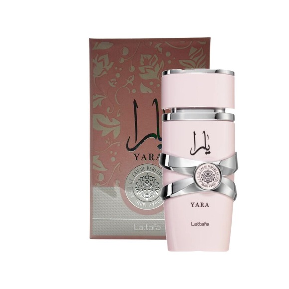 Lattafa Yara Eau De Parfum Spray 101 ml