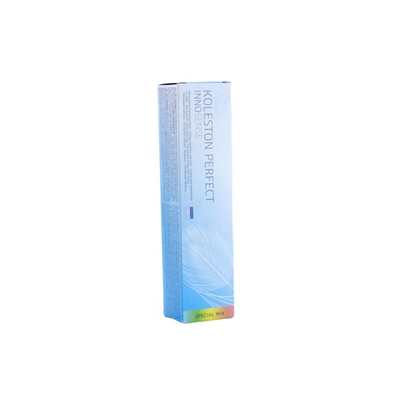 Wella Professionals Color Koleston Perfect Innosense 0/43 rot-gold 60ml