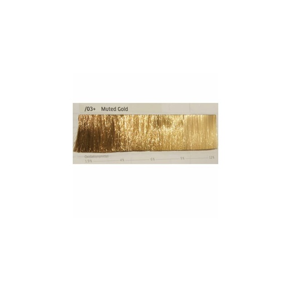 Wella Professionals Magma Tinte 120 gr / 03 + (Hair care , Dyes)