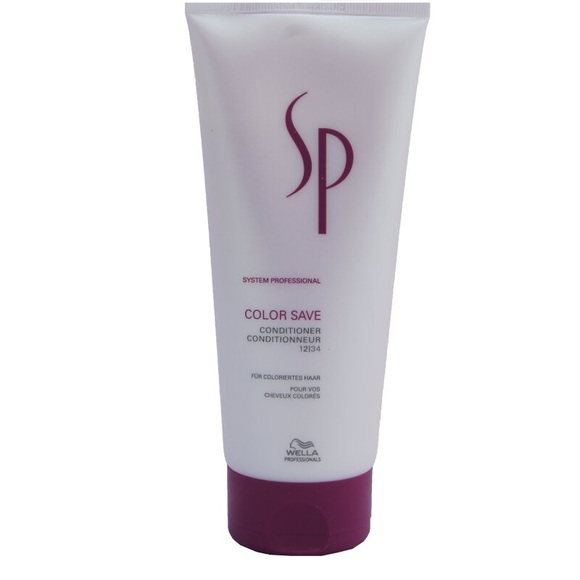 Wella Professionals Color Save Wella Professionals Color Save Conditioner haarspuelung 200.0 ml