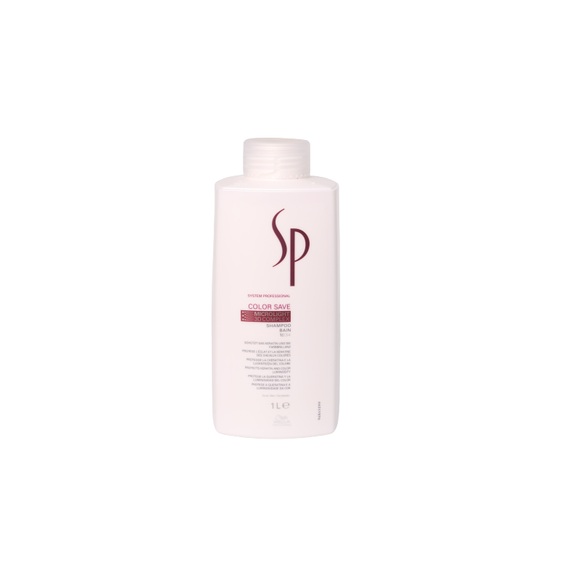 Wella Color Save Wella Color Save Shampoo 1000.0 ml