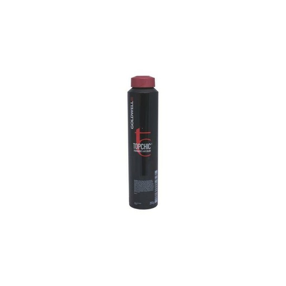 Goldwell Topchic 6KS - Blackened Copper Silver 250ml