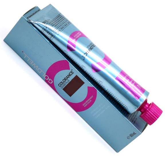 Goldwell Colorance 5N@BK - Brasil Braun Kupfer 60ml