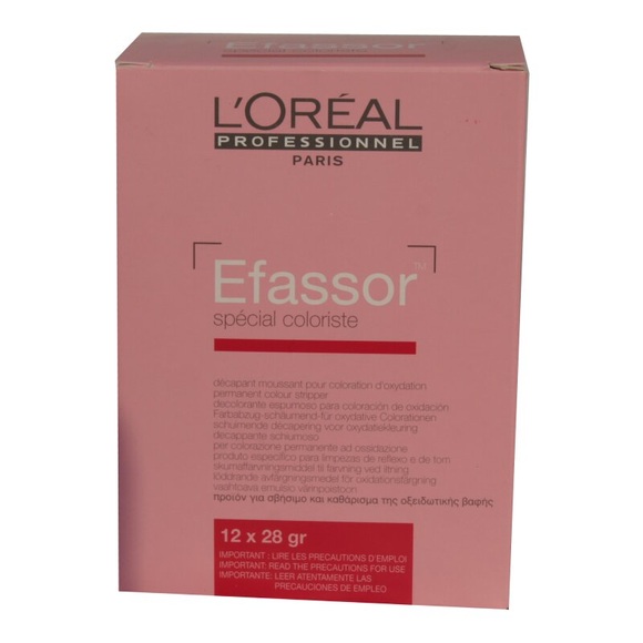 L'Oreal Professionnel L'Or�al Professionnel Effasor Color Remover 1...
