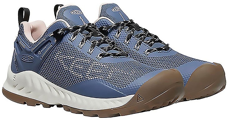 Keen Damen Nxis Evo Wp Schuhe