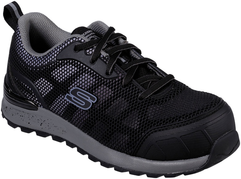 Skechers Work Damen-Sicherheitsschuh SB