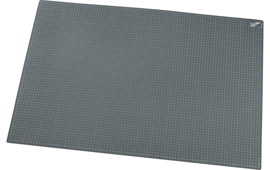 Folia Schneidematte gr?n 60 x 90 cm, L?nge