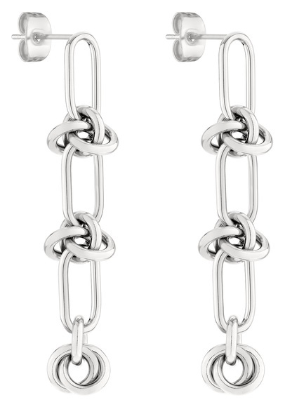 Liebeskind Berlin Paar Ohrstecker », LJ-1042-E-45, LJ-1043-E-45«
