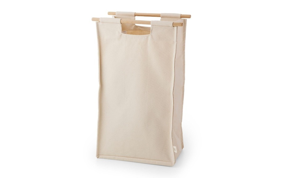 Wäschekorb »ReCollector BagUp, 40 l«