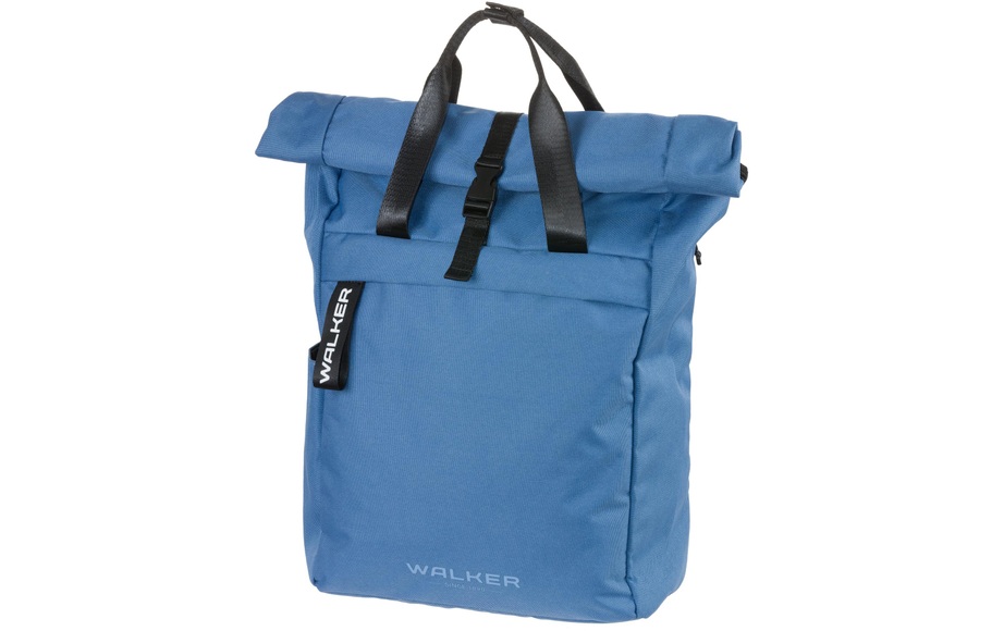 Walker by Schneiders Freizeitrucksack »Roll Top«