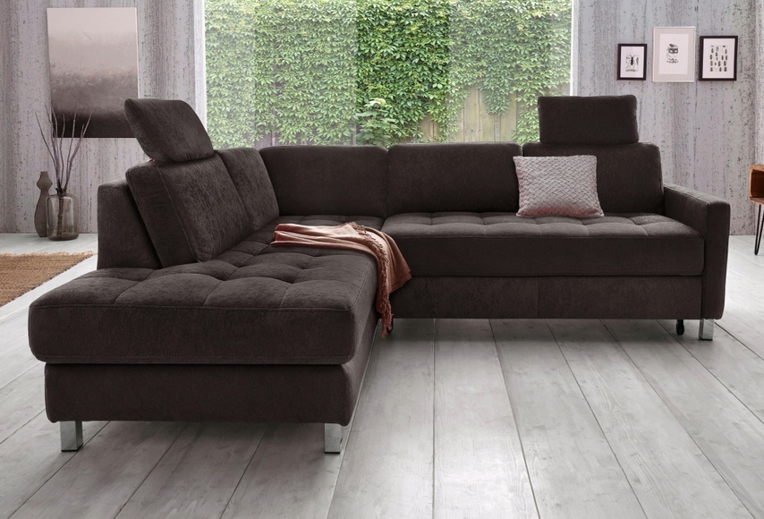 sit&more Ecksofa