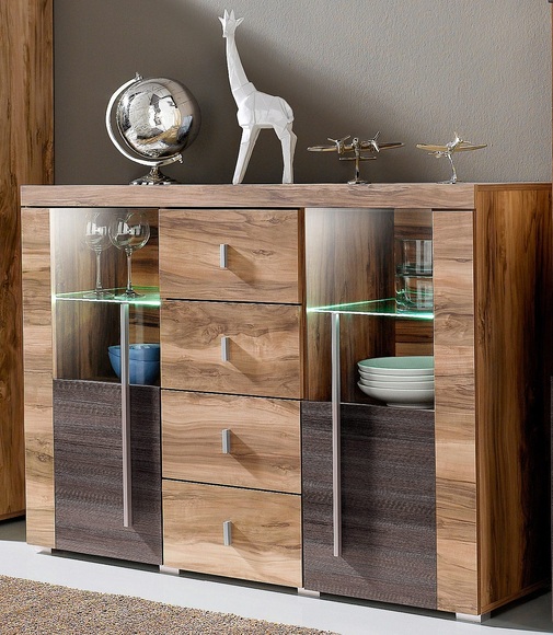 Sideboard »Serie Roger«, Breite 132cm