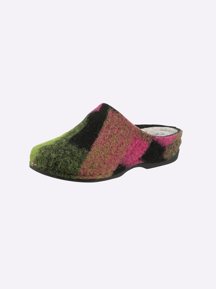 Casual Looks Pantoffel