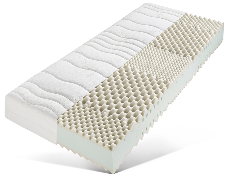 Komfortschaummatratze »Cellflex 2700«, Hemafa, 27 cm hoch